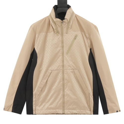 Men Jacket Top Quality 2023 Annareps