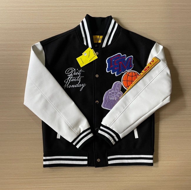 Men Jackets Top Quality 2023 Annareps