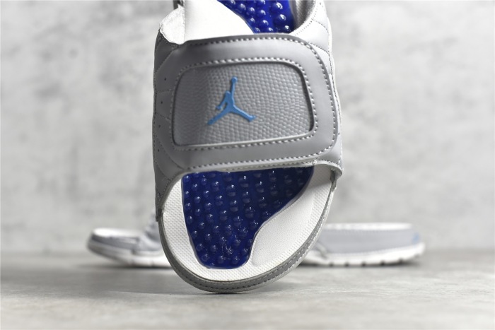 Nike Air Jordan 12 Slippers (Annareps)