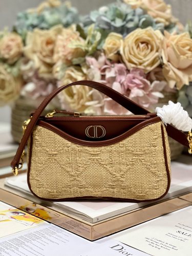 Free shipping Annareps D*ior Bag Top Quality