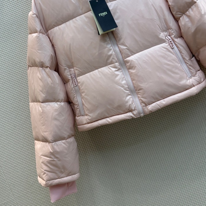 Women Down jacket Top Quality Annareps