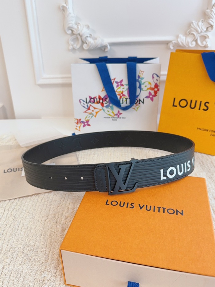 Free shipping Annareps L*ouis V*uitton Top Version 40MM