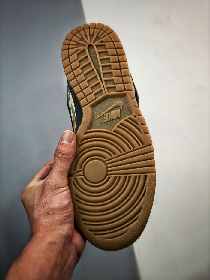 Nike SB Dunk Low (Annareps)