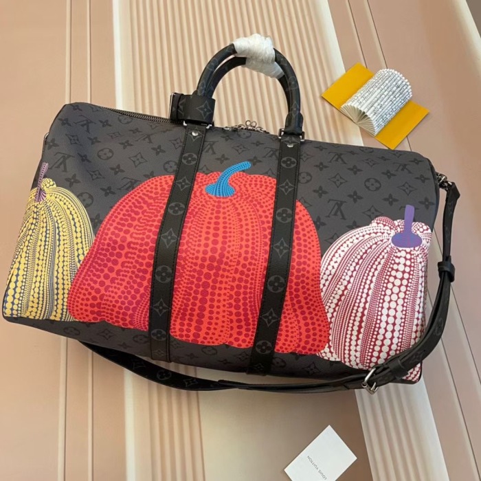 L*ouis V*uitton Top Bag (Annareps)