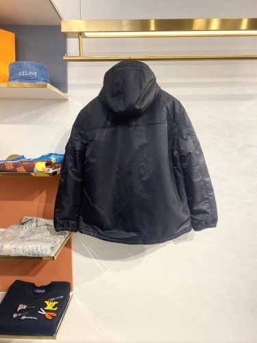 Men Jacket Top Quality Annareps