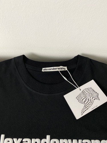 Men Women T-shirt Top Quality 2023 Annareps