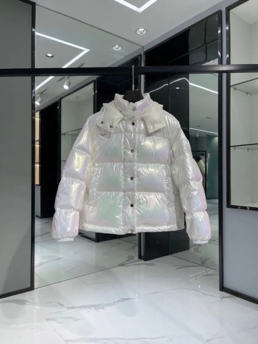 Women Down jacket Top Quality Annareps