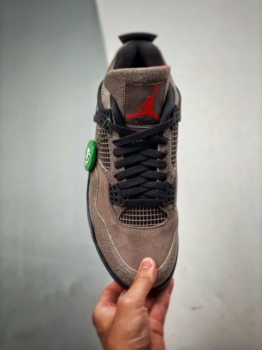 Nike Air Jordan 4 aj4 ( Annareps )