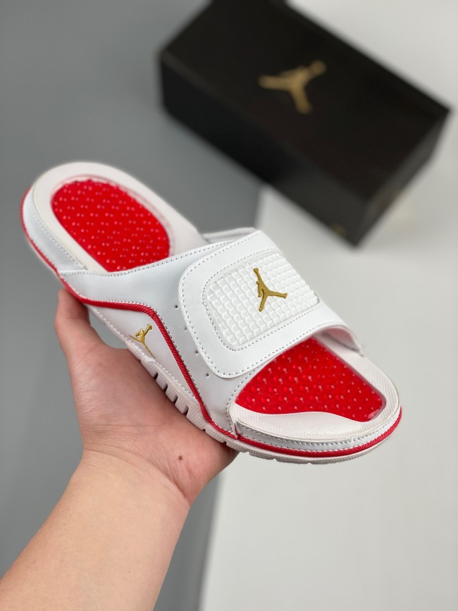 Nike Air Jordan 4 Slippers (Annareps)