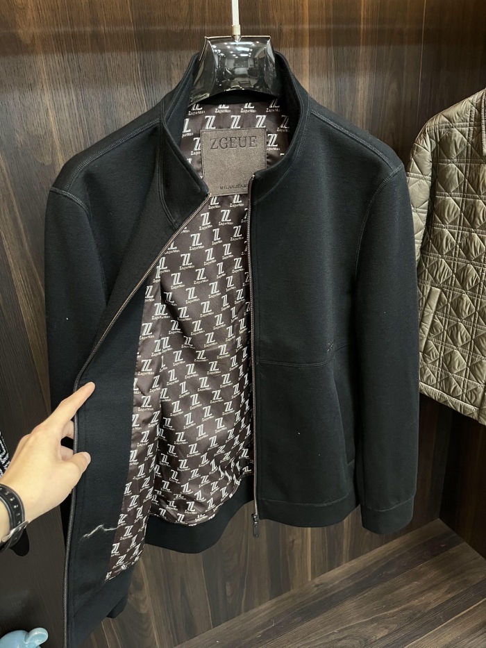 Men Jacket Top Quality Annareps