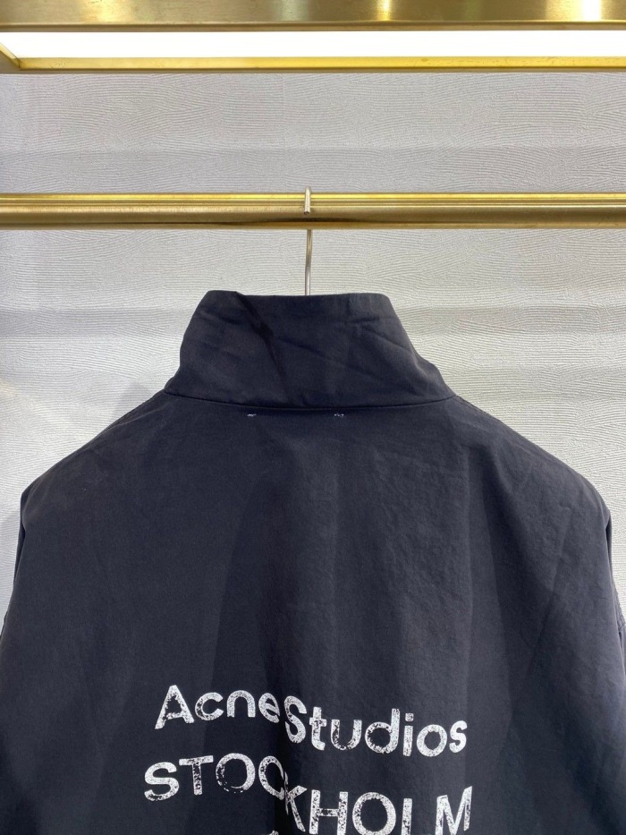 Men Jacket Top Quality 2023 Annareps