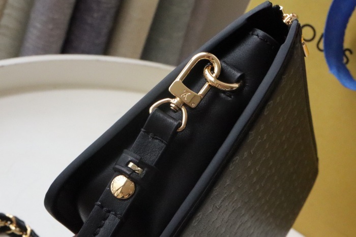 L*ouis V*uitton Top Bag (Annareps)