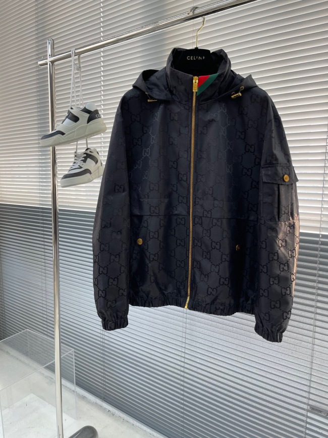 Men Jacket Top Quality 2023 Annareps