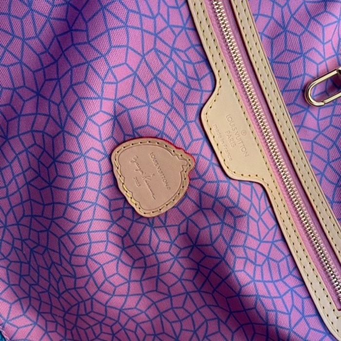 L*ouis V*uitton M46468 Top Bag (Annareps)