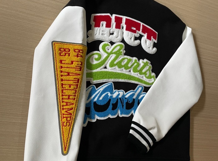 Men Jackets Top Quality 2023 Annareps