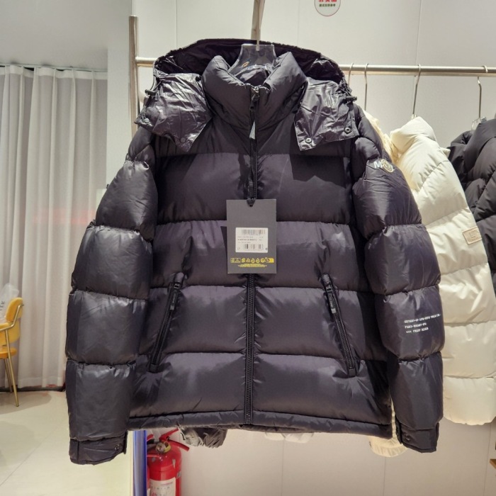 Men Down jacket Top Quality Annareps