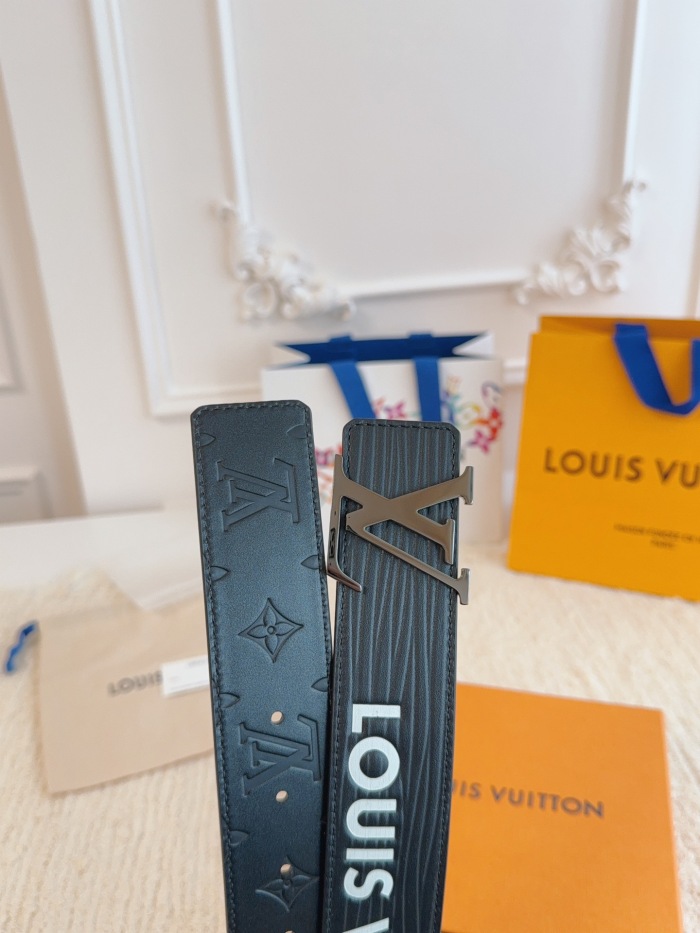 Free shipping Annareps L*ouis V*uitton Top Version 40MM