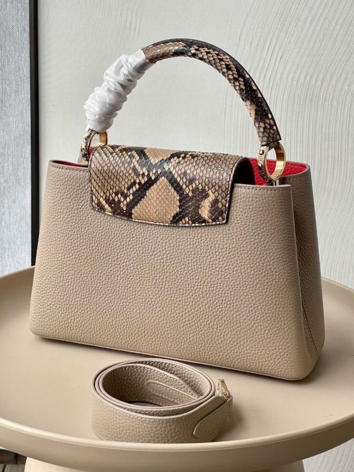 L*ouis V*uitton Top Bag (Annareps)