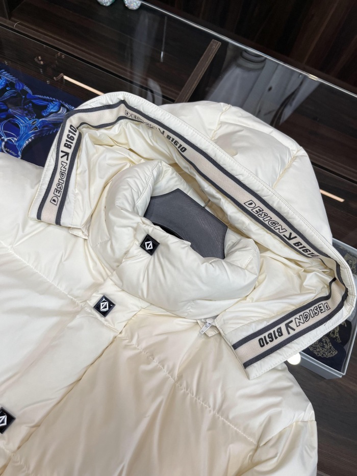 Men Down jacket Top Quality Annareps