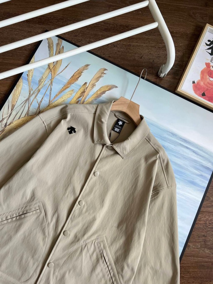 Men Jackets Top Quality 2023 Annareps