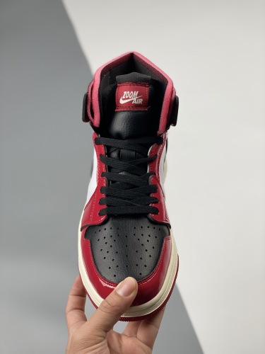 Air 1 zoom Jordan 1 High AJ1 ( Annareps)
