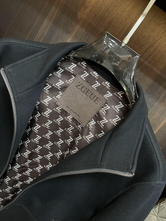 Men Jacket Top Quality Annareps