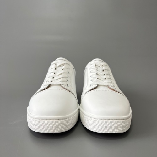 Free shipping Annareps Men Women C*hristian L*ouboutin Sneakers