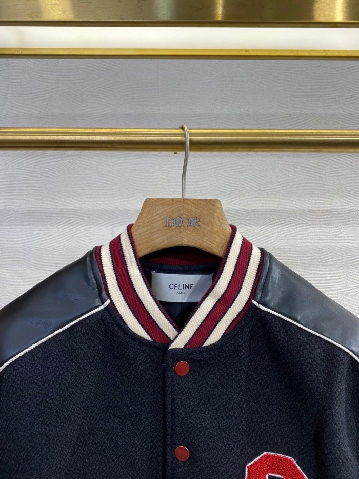Men Jacket Top Quality 2023 Annareps