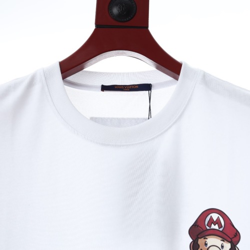 Men Women T-shirt Top Quality 2023 Annareps