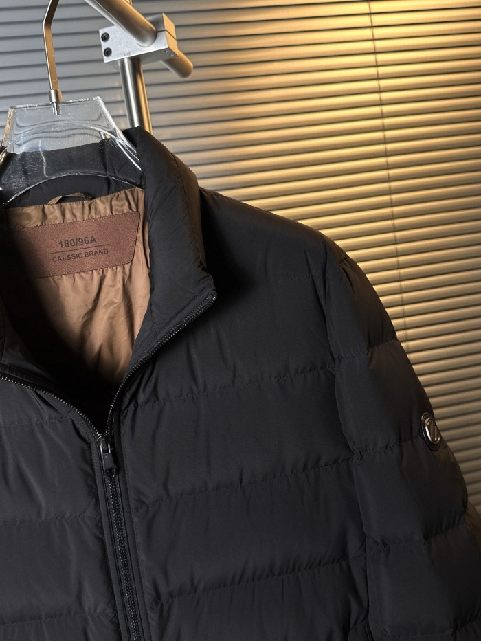 Men Down jacket Top Quality Annareps