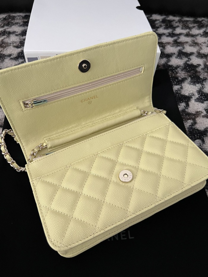 Free shipping Annareps C*hanel Bag Top Quality