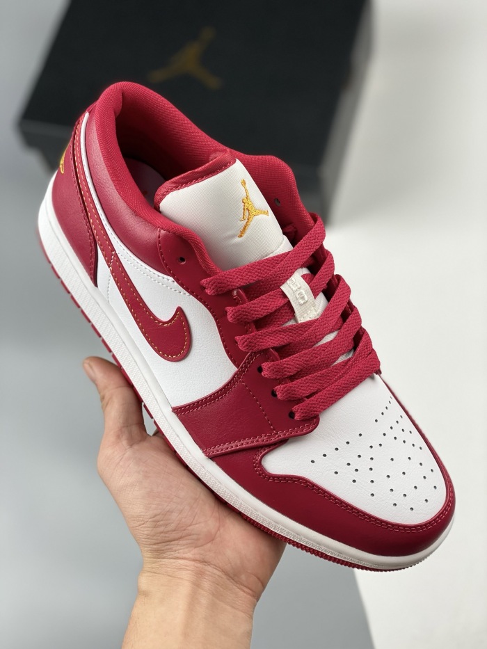 Nike Air Jordan 1 low AJ1 ( Annareps)
