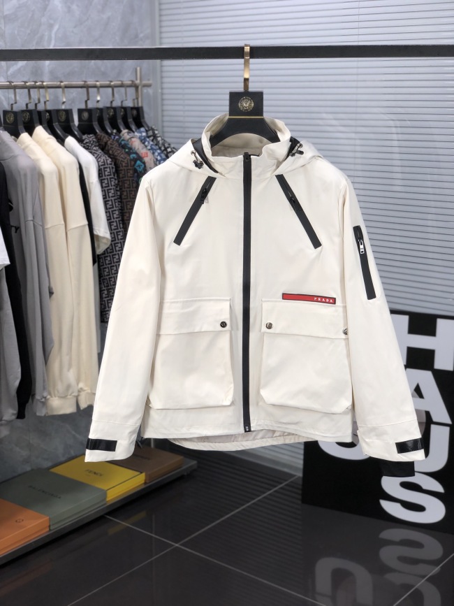 Men Jacket Top Quality Annareps