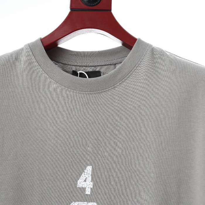 Men Women T-shirt Top Quality 2023 Annareps