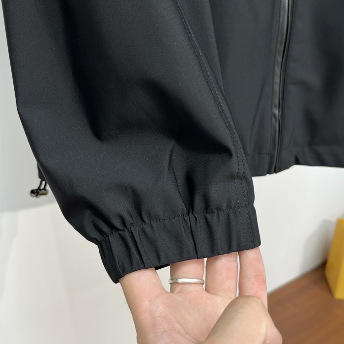 Men Jacket Top Quality Annareps