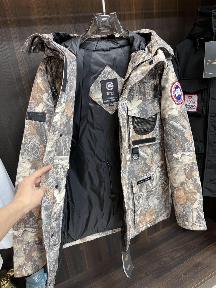 Men Down jacket Top Quality Annareps