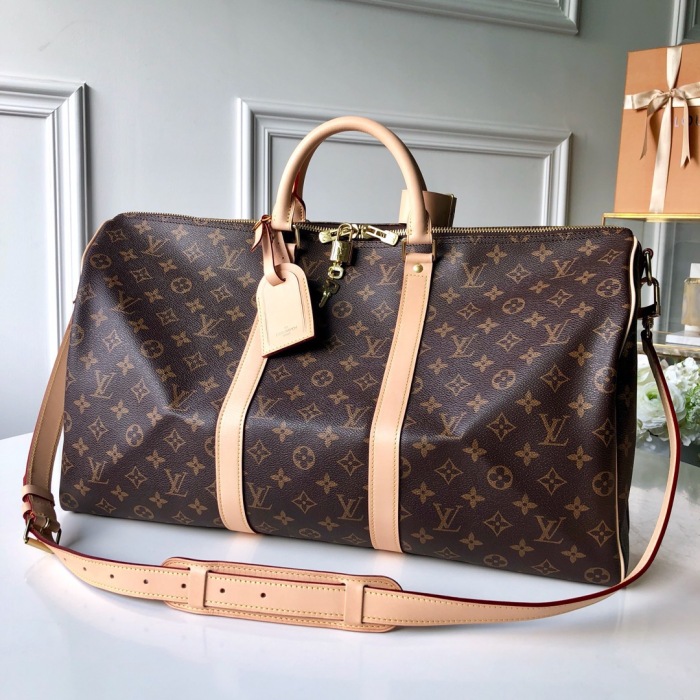 L*ouis V*uitton Top Bag (Annareps)