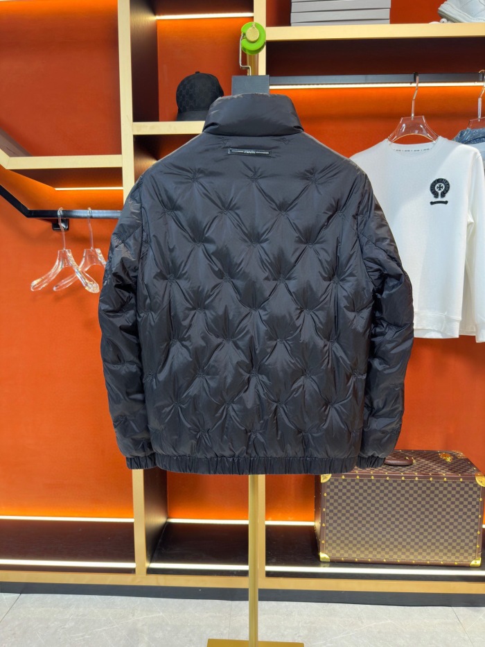 Men Down jacket Top Quality Annareps