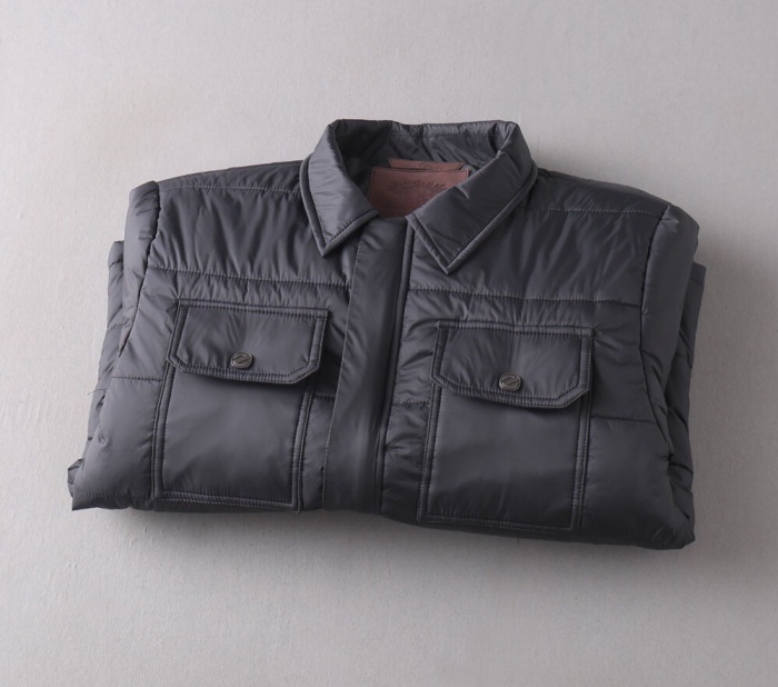 Men Jacket Top Quality Annareps
