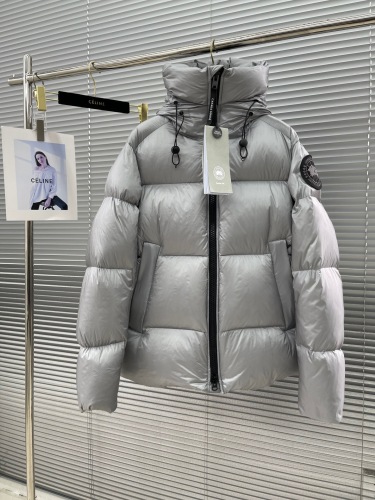 Men Down jacket Top Quality Annareps
