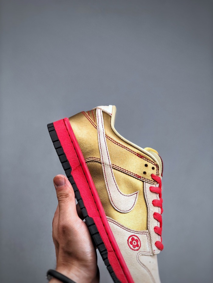 Nike SB Dunk Low (Annareps)