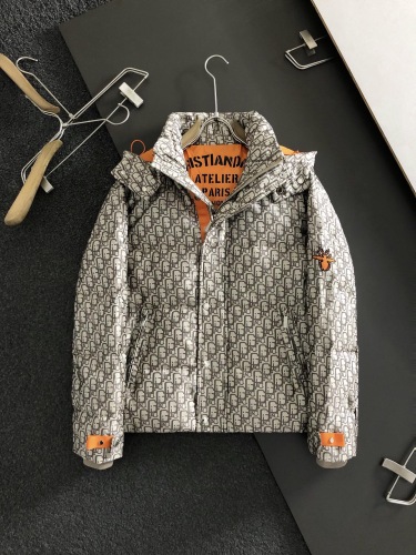 Men Down jacket Top Quality Annareps
