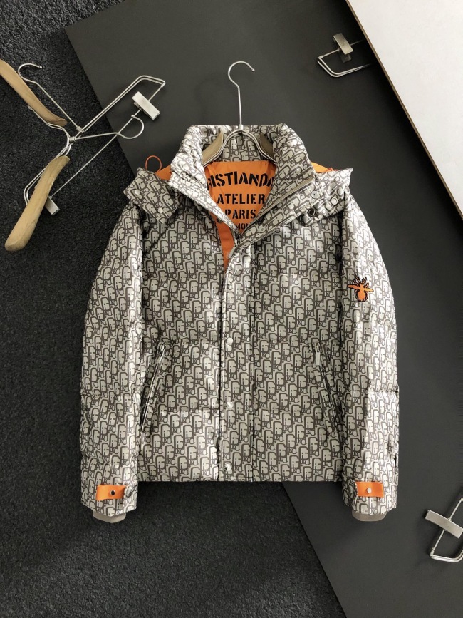 Men Down jacket Top Quality Annareps