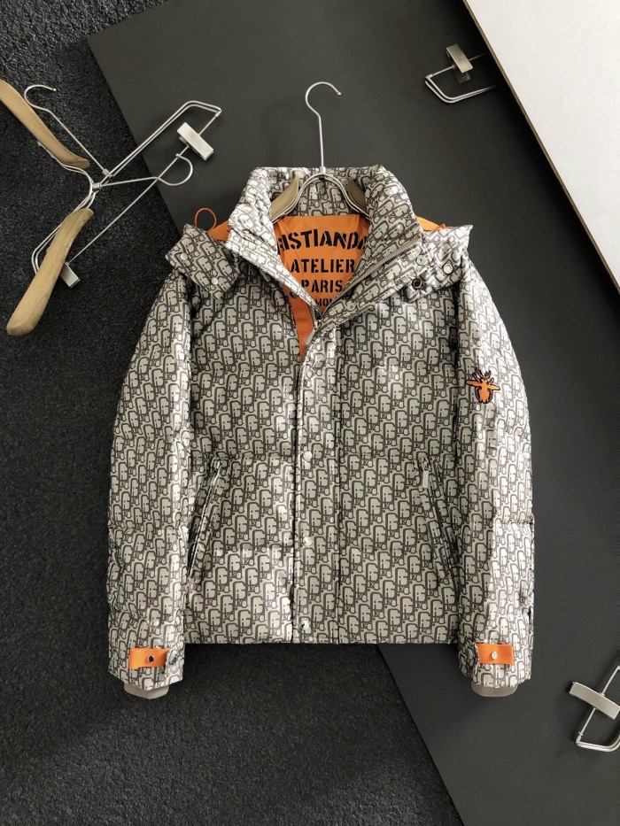 Men Down jacket Top Quality Annareps