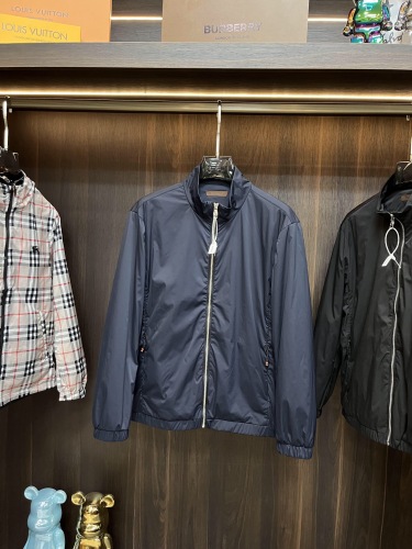 Men Jacket Top Quality Annareps
