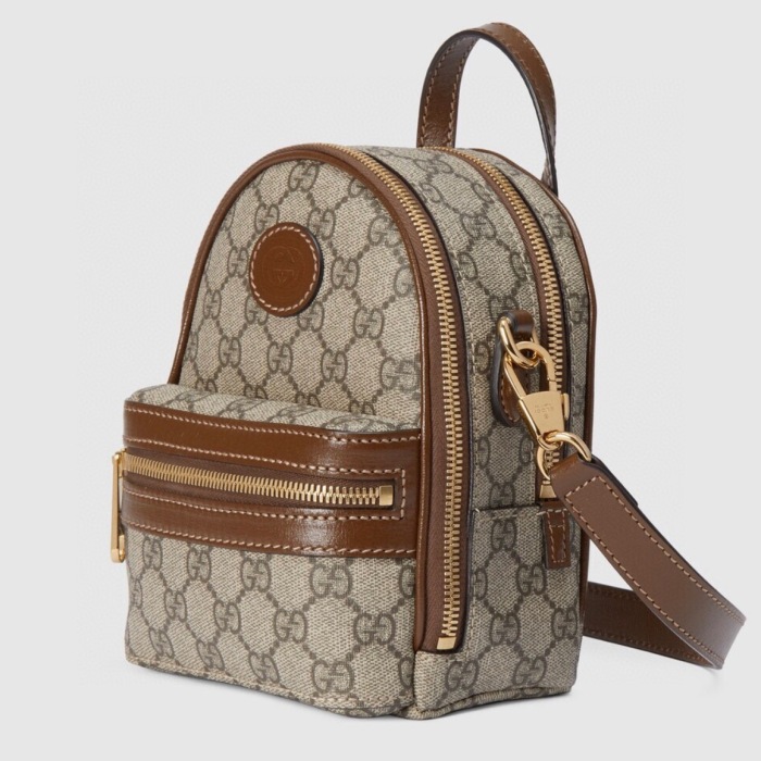Free shipping Annareps G*ucci Top Bag