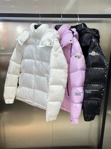 Women Down jacket Top Quality Annareps