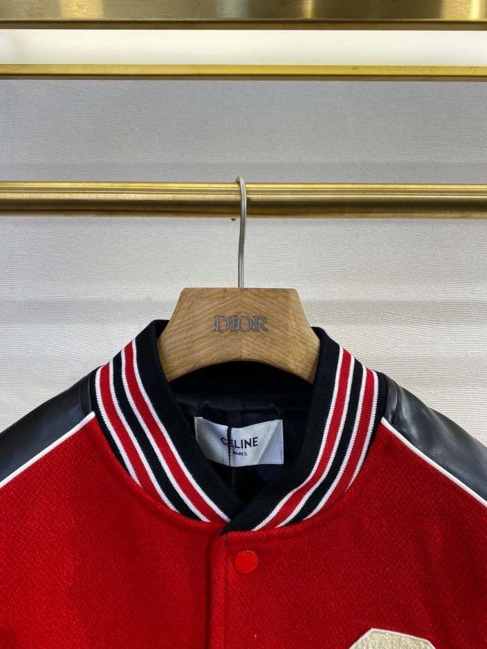 Men Jacket Top Quality 2023 Annareps