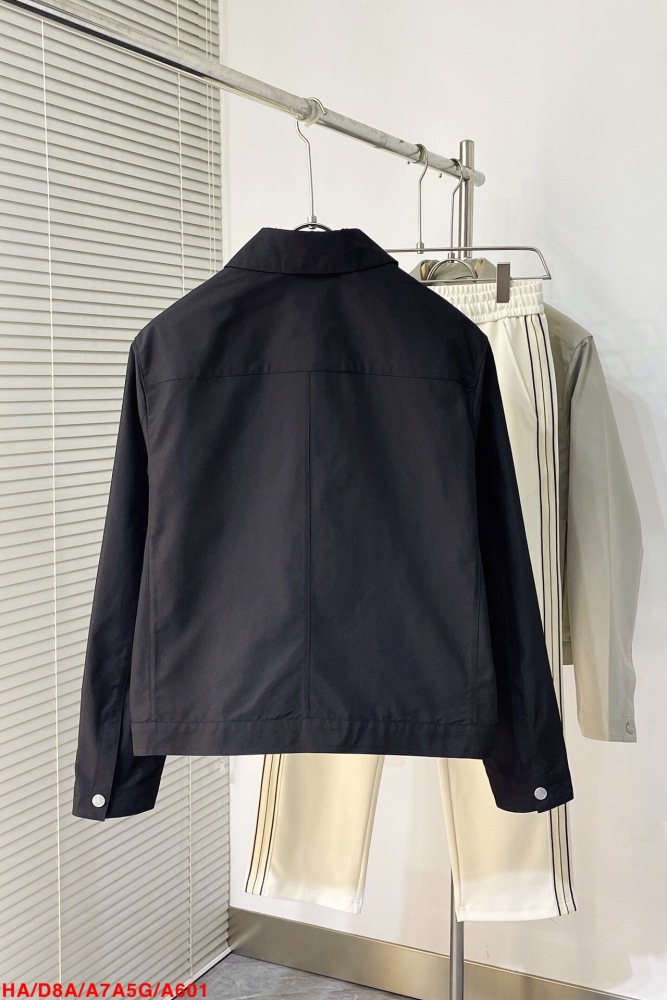 Men Jacket Top Quality 2023 Annareps