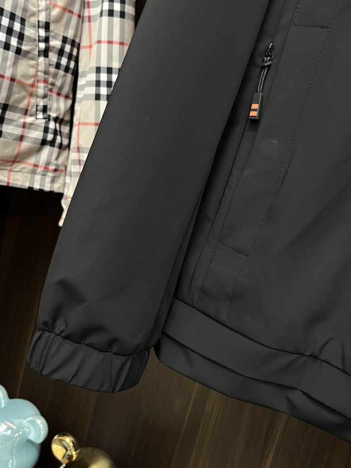 Men Jacket Top Quality Annareps
